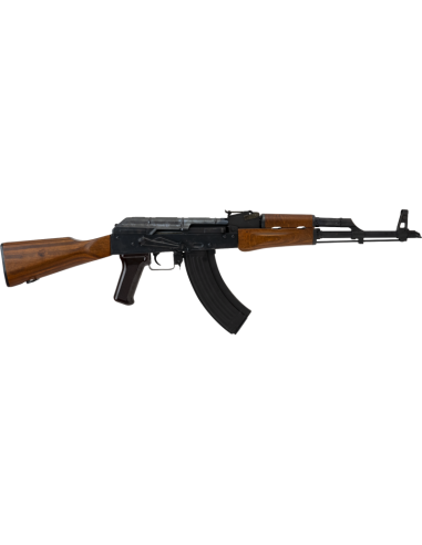 REPLIQUE LONGUE 6MM AKM BOIS EBBR BOLT
