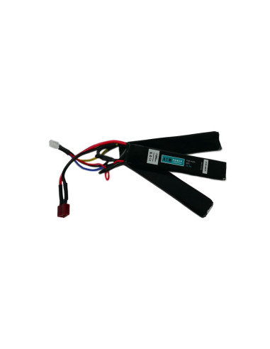 BATTERIE LIPO 3 STICK ATM 11.1V 1100MAH 20C...