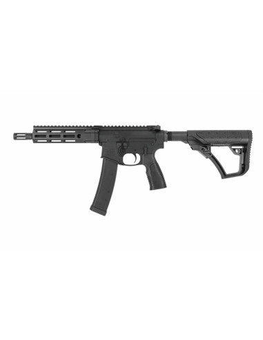 DD PCC SBR DOUBLE EAGLE GBBR NOIR
