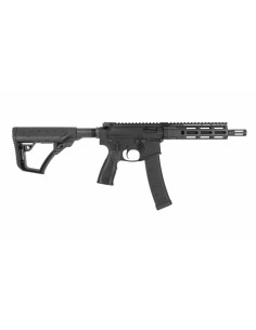 DD PCC SBR DOUBLE EAGLE GBBR NOIR