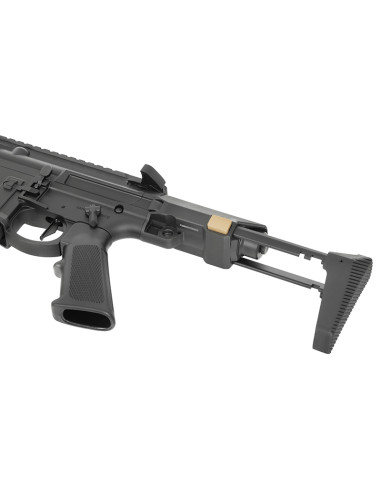 NOVESKE G4 GHETTO BLASTER 7.94" MWS GEN3