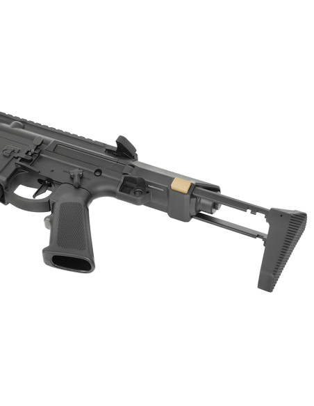 NOVESKE G4 GHETTO BLASTER 7.94" MWS GEN3