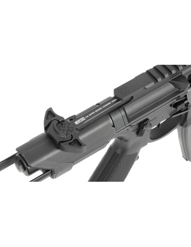 NOVESKE G4 GHETTO BLASTER 7.94" MWS GEN3