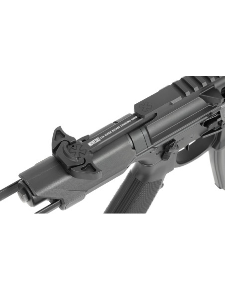 NOVESKE G4 GHETTO BLASTER 7.94" MWS GEN3