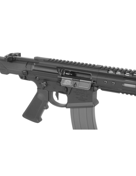 NOVESKE G4 GHETTO BLASTER 7.94" MWS GEN3