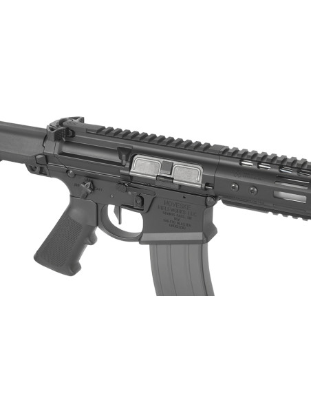 NOVESKE G4 GHETTO BLASTER 7.94" MWS GEN3