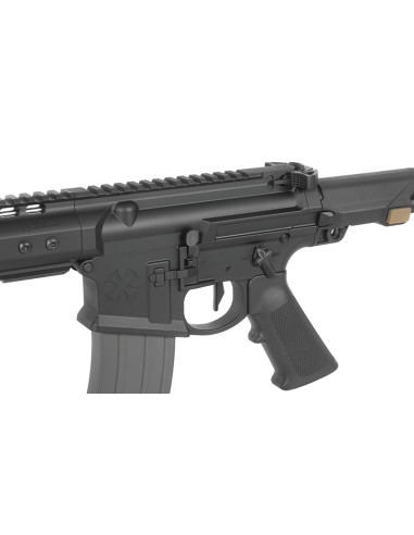 NOVESKE G4 GHETTO BLASTER 7.94" MWS GEN3