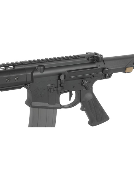 NOVESKE G4 GHETTO BLASTER 7.94" MWS GEN3