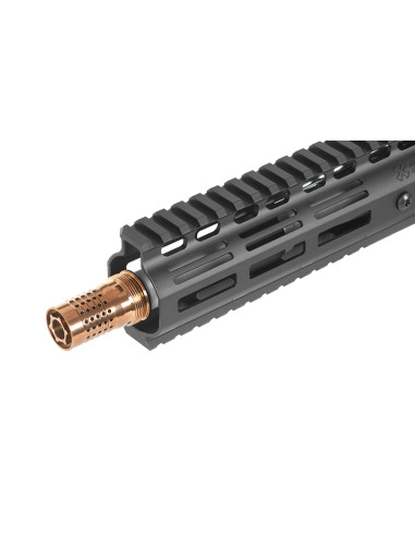 NOVESKE G4 GHETTO BLASTER 7.94" MWS GEN3