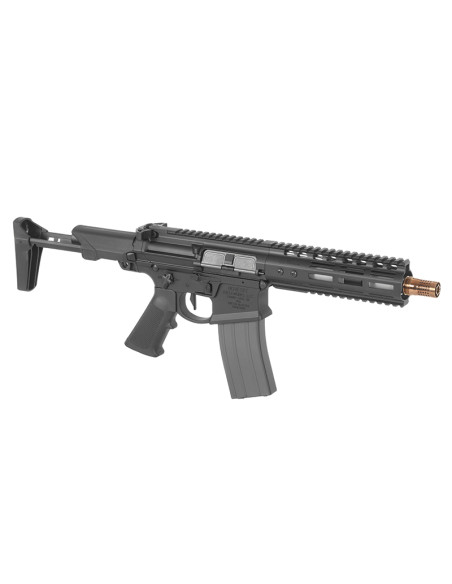 NOVESKE G4 GHETTO BLASTER 7.94" MWS GEN3
