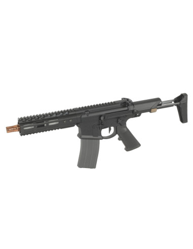 NOVESKE G4 GHETTO BLASTER 7.94" MWS GEN3