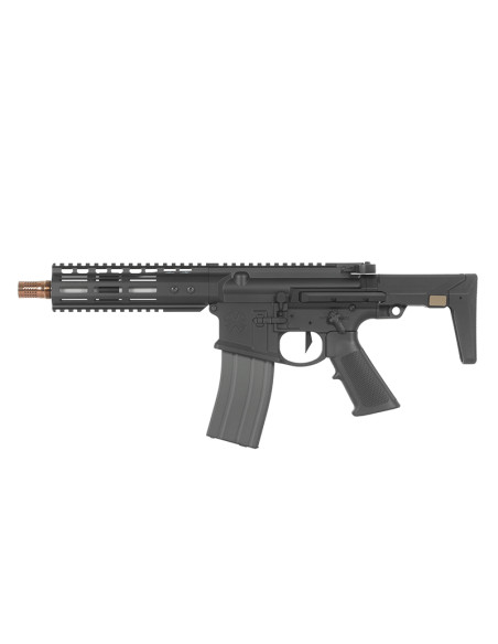 NOVESKE G4 GHETTO BLASTER 7.94" MWS GEN3
