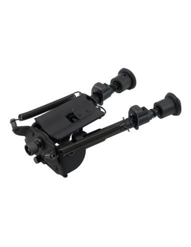 BIPIED PLIABLE ET EXTENSIBLE BATTLEAXE