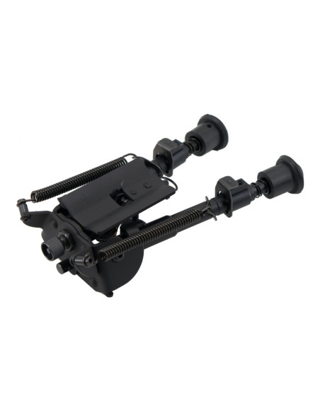 BIPIED PLIABLE ET EXTENSIBLE BATTLEAXE