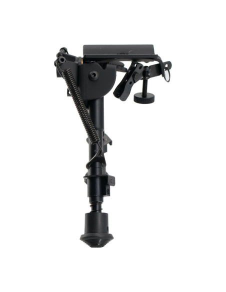 BIPIED PLIABLE ET EXTENSIBLE BATTLEAXE