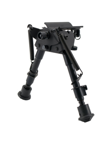BIPIED PLIABLE ET EXTENSIBLE BATTLEAXE