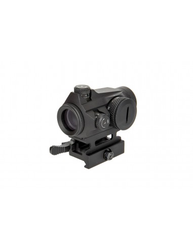 RED DOT T1 MAVERICK GEN2 VECTOR OPTICS