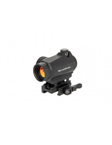 RED DOT T1 MAVERICK GEN2 VECTOR OPTICS