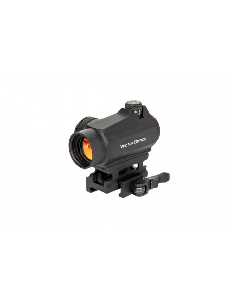 RED DOT T1 MAVERICK GEN2 VECTOR OPTICS