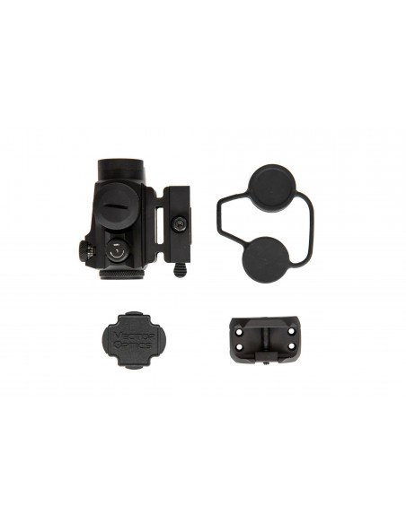 RED DOT T1 MAVERICK GEN2 VECTOR OPTICS