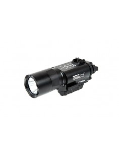 X300 NIGHT EVOLUTION - BLACK