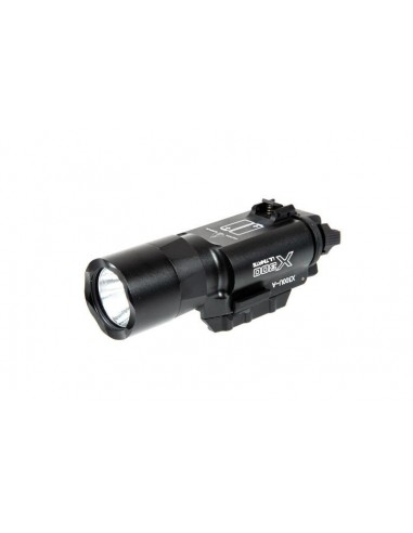 X300 NIGHT EVOLUTION - BLACK