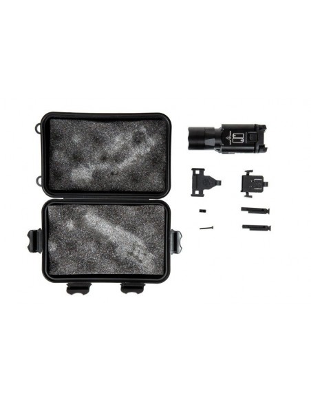 X300 NIGHT EVOLUTION - BLACK