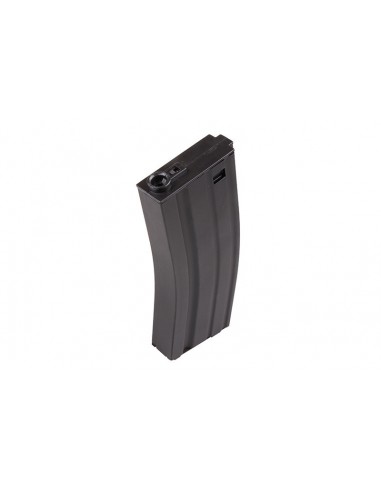 CHARGEUR MID-CAP M4 SPECNA ARMS - 100 BILLES...