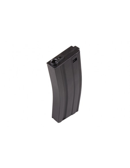 CHARGEUR MID-CAP M4 SPECNA ARMS - 100 BILLES (MÉTAL)