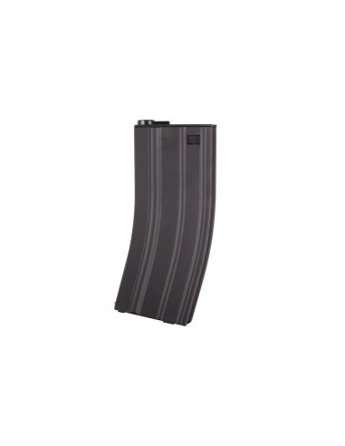 CHARGEUR MID-CAP M4 SPECNA ARMS - 100 BILLES...