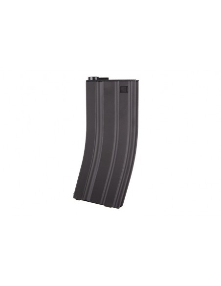 CHARGEUR MID-CAP M4 SPECNA ARMS - 100 BILLES (MÉTAL)