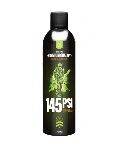 GAZ 145 PSI POWAIR