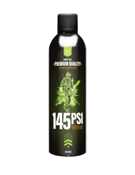 GAZ 145 PSI POWAIR