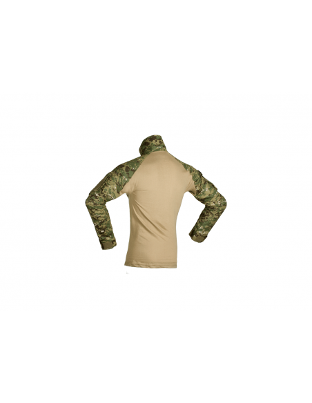 COMBAT SHIRT INVADER GEAR - AOR2
