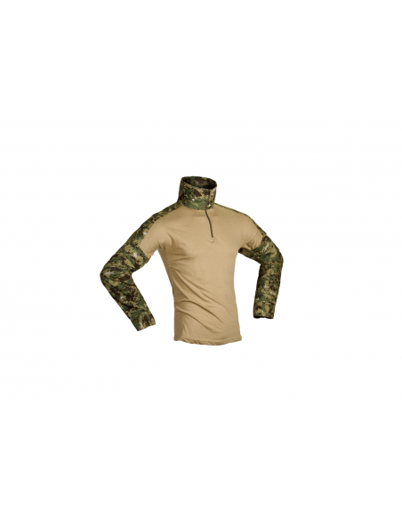 COMBAT SHIRT INVADER GEAR - AOR2