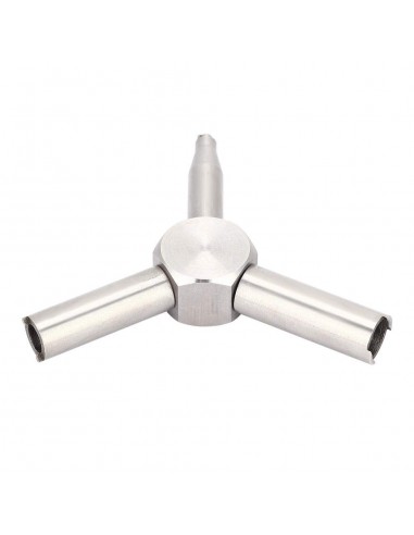 CLÉ POUR VALVE DE CHARGEUR GBB