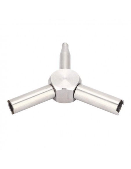 CLÉ POUR VALVE DE CHARGEUR GBB