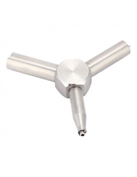 CLÉ POUR VALVE DE CHARGEUR GBB