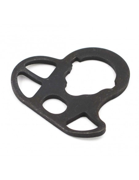 ATTACHE SANGLE TUBE DE CROSSE
