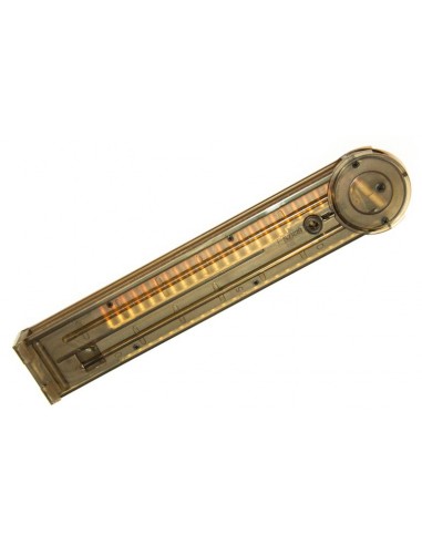 CHARGEUR MID-CAP P90 PIRATE ARMS - 70 BILLES