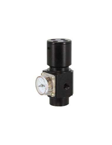 RÉGULATEUR HPR800C V3 BALYSTIK