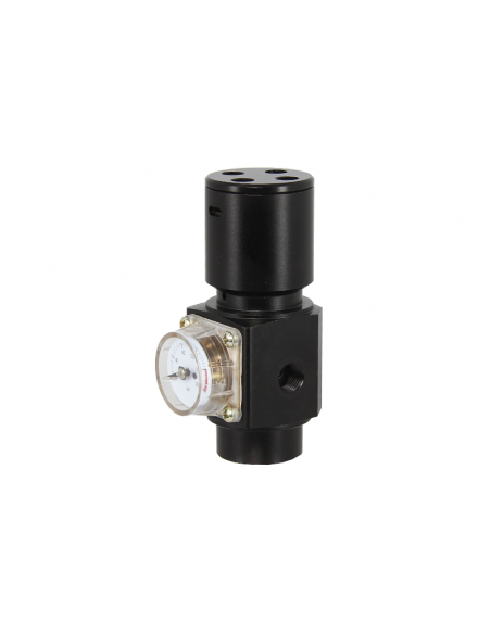 RÉGULATEUR HPR800C V3 BALYSTIK