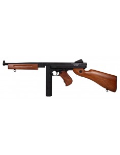 THOMPSON CYMA