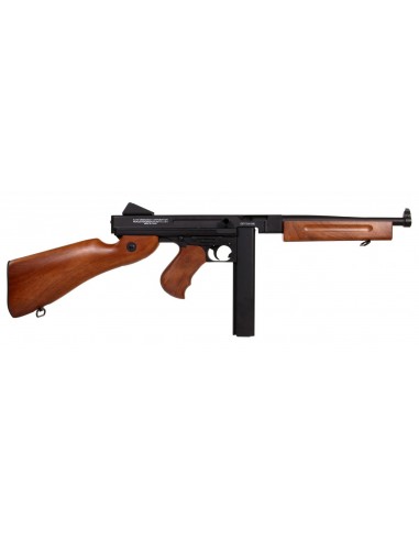 THOMPSON CYMA