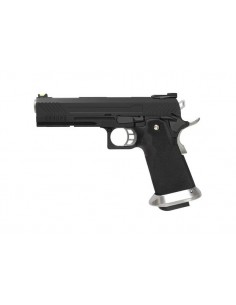 Réplique AW Custom HX1102 Hi-Capa 5.1 GBB