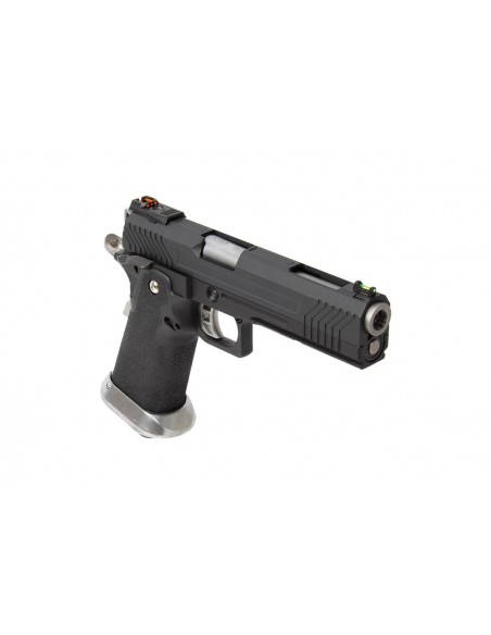 Réplique AW Custom HX1102 Hi-Capa 5.1 GBB