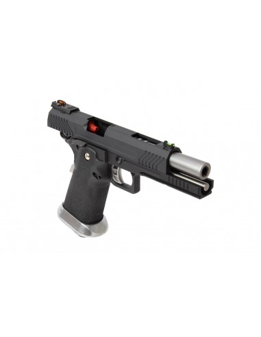 Réplique AW Custom HX1102 Hi-Capa 5.1 GBB