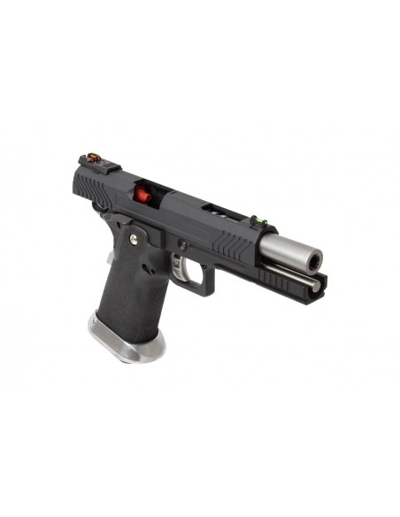 Réplique AW Custom HX1102 Hi-Capa 5.1 GBB