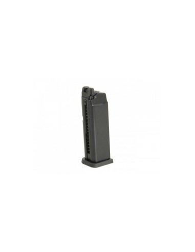 CHARGEUR G19 WE - GAZ
