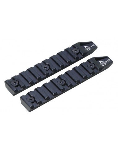 RAIL 4,5 "KEYMOD  RAIL SYSTEM X2